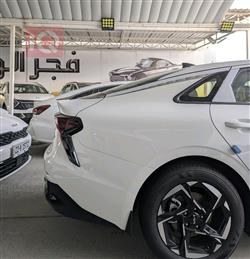 کیا K5